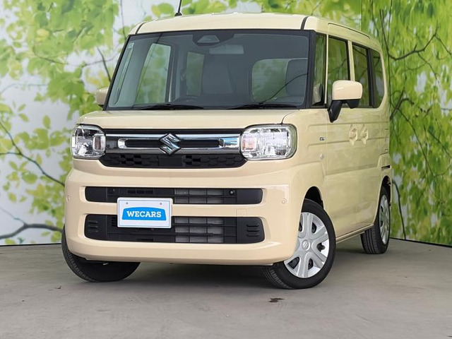 スペーシア  ハイブリッドG