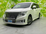 日産 エルグランド