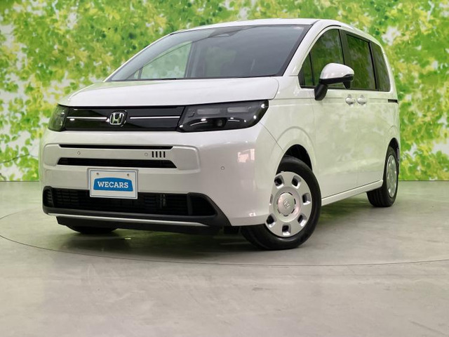 フリード 1.5 e:HEV エアー 