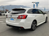 レヴォーグ 1.6 GT アイサイト スマートエディション 4WD 