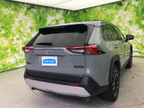 RAV4 2.0 アドベンチャー 4WD 