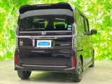 N-BOXカスタム G L ターボ ホンダセンシング 