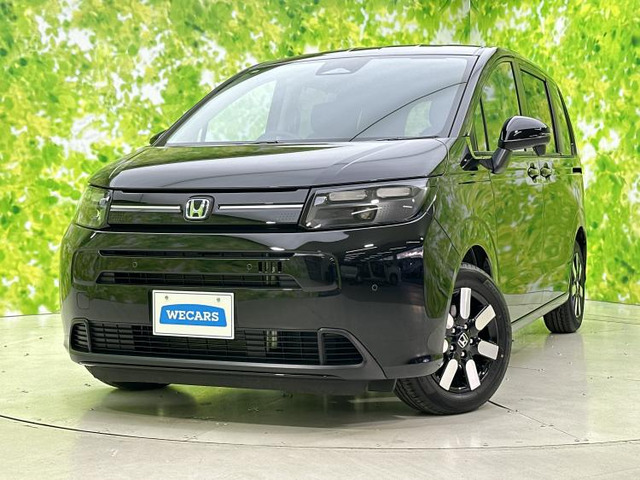 フリード 1.5 e:HEV エアー EX