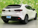 MAZDA3ファストバック 1.8 XD プロアクティブ ツーリング セレクション  4WD 