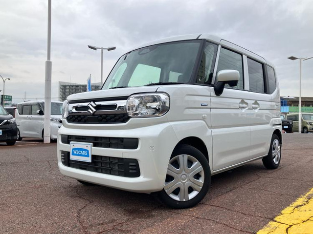 スペーシア  ハイブリッドG