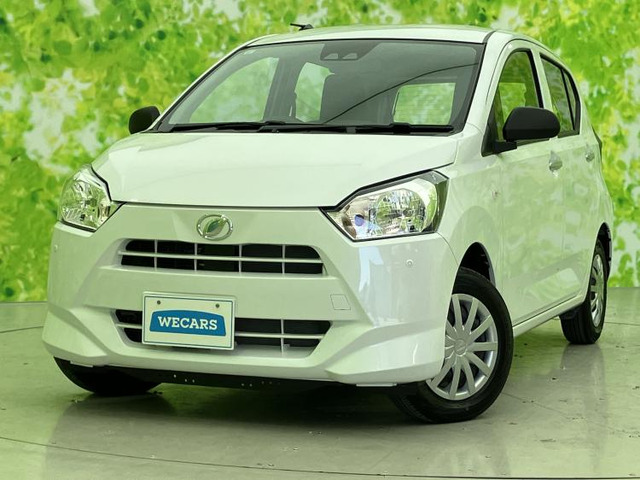 ミライース L SAIII 