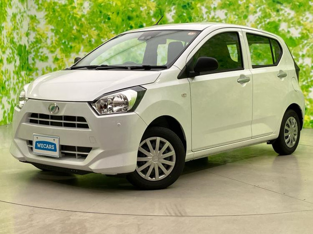 ミライース L SAIII 