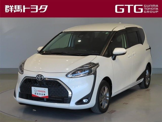 シエンタ1.5 G ウェルキャブ 車いす仕様車 タイプI 助手席側セカンドシート付