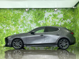 MAZDA3ファストバック 2.0 20S プロアクティブ ツーリング セレクション 