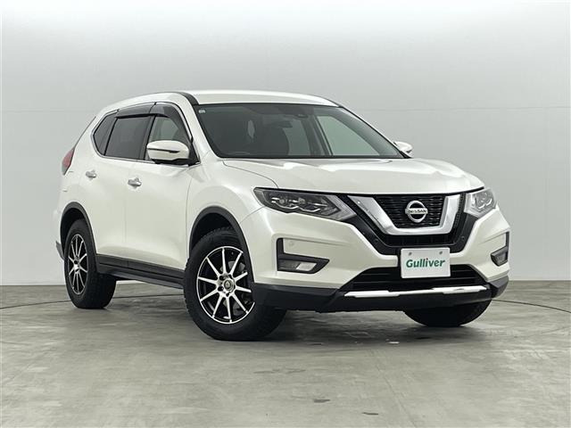 エクストレイル 2.0 20Xi 4WD 4WD 修復歴無し