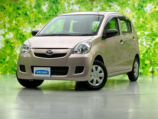 ミラX スペシャル