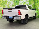 ハイラックス 2.4 Z ディーゼル 4WD 