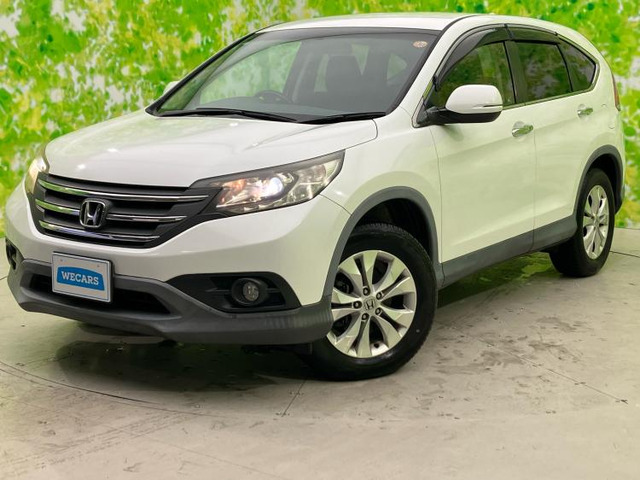 CR-V2.4 24G 4WD