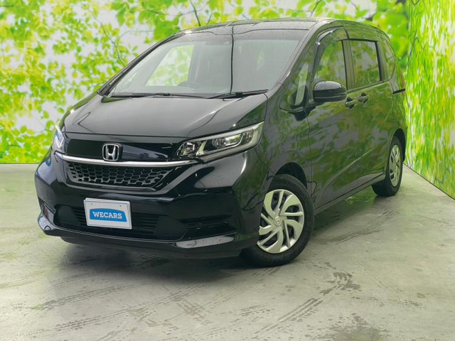 フリード1.5 G ホンダセンシング