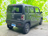 ハスラー ハイブリッド(HYBRID) G 4WD 