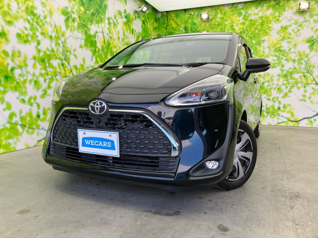 シエンタ1.5 G クエロ