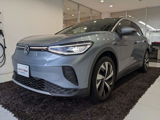 ID.4プロ ローンチエディション