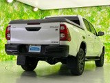 ハイラックス 2.4 Z GRスポーツ ディーゼル 4WD 