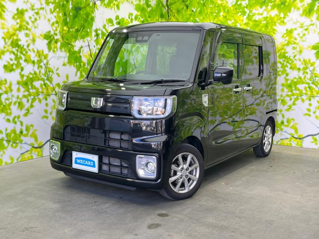 ウェイクL リミテッド SAIII