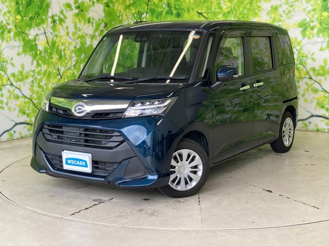 トール1.0 G リミテッドII SAIII