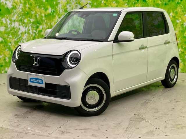 N-ONE オリジナル 