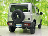 ジムニー XL 4WD 