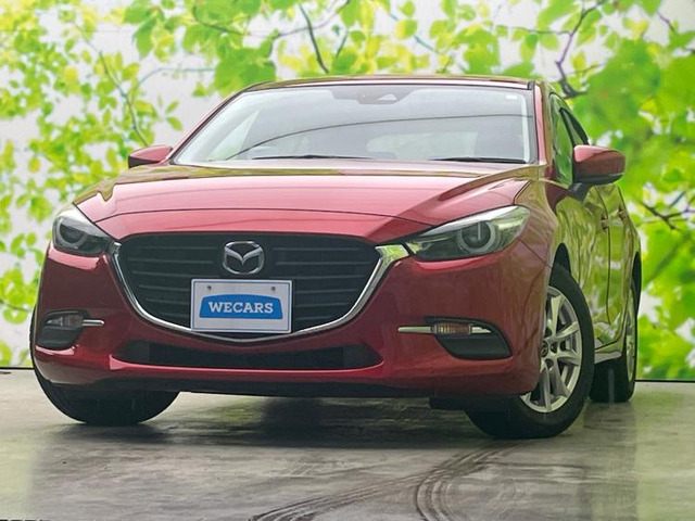 アクセラスポーツ1.5 15S プロアクティブ