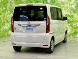 N-BOX G L ホンダセンシング 