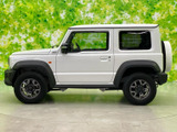 ジムニーシエラ 1.5 JC 4WD 