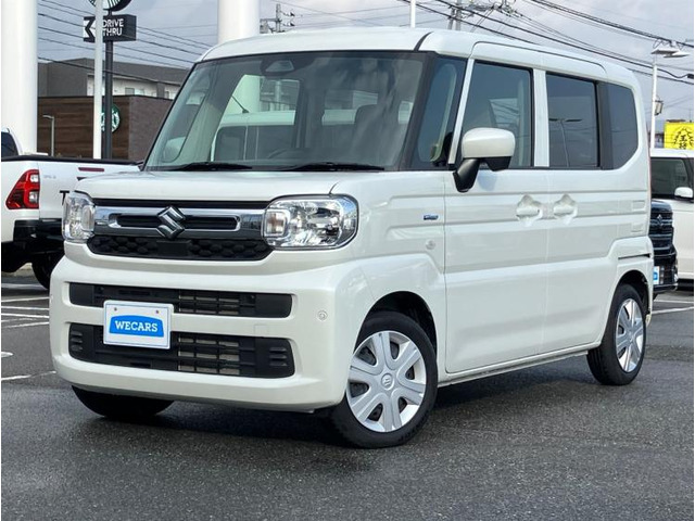 スペーシア  ハイブリッドG