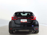 ヤリス  1.6 RZ ハイ パフォーマンス 4WD