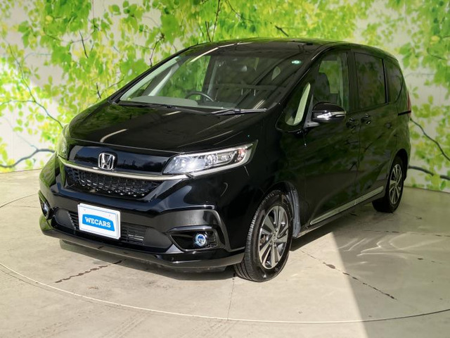 フリード 1.5 G ホンダセンシング （6BA-GB5）