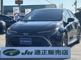 トヨタ カローラスポーツ