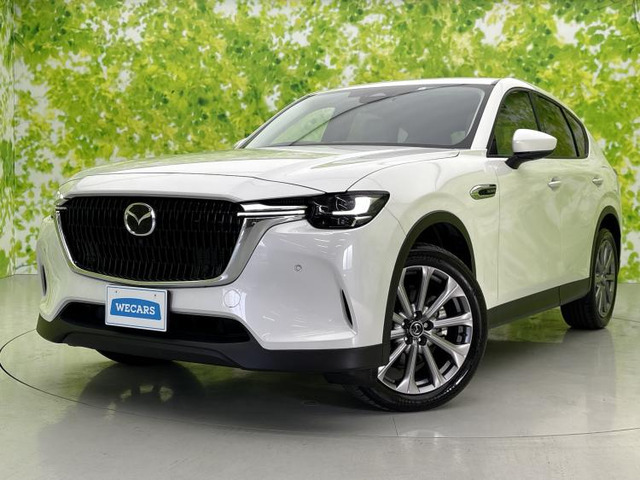 CX-603.3 XD Lパッケージ ディーゼル