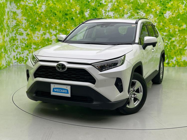 RAV4 2.0 X 4WD 