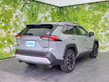 RAV4 2.0 アドベンチャー 4WD 