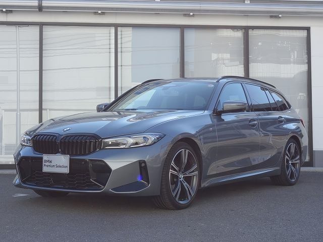 3シリーズツーリング320d xドライブ Mスポーツ エディション シャドー 4WD