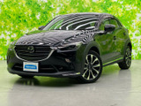 マツダ CX-3