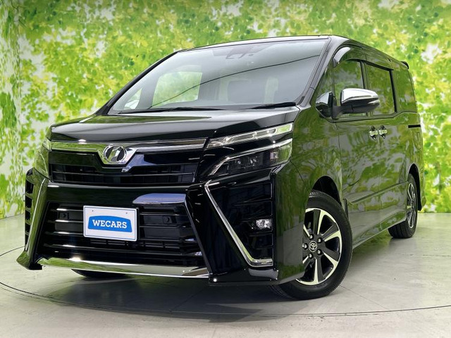 ヴォクシー 2.0 ZS 煌II （ZRR80W）