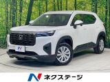 登録済未使用車 純正8型ナビ バックカメラ ホンダセンシング