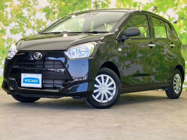 ミライース L SAIII 