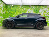 C-HR ハイブリッド 1.8 G モード ネロ 
