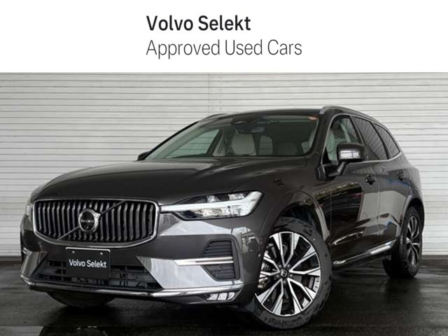 XC60 アルティメット B5 AWD 4WD 