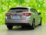 インプレッサスポーツ 2.0 i-S アイサイト 4WD 