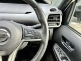 クルーズコントロール搭載車です!アクセル操作なしで設定したスピードを自動保ってくれます★(※ご使用は高速道路でお願いいたします。)