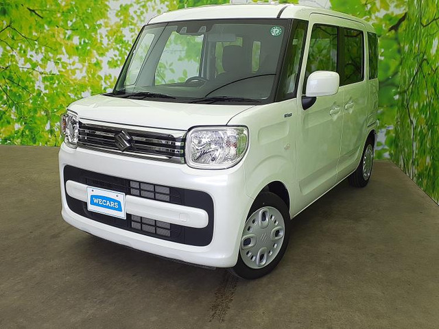 スペーシア  ハイブリッドG