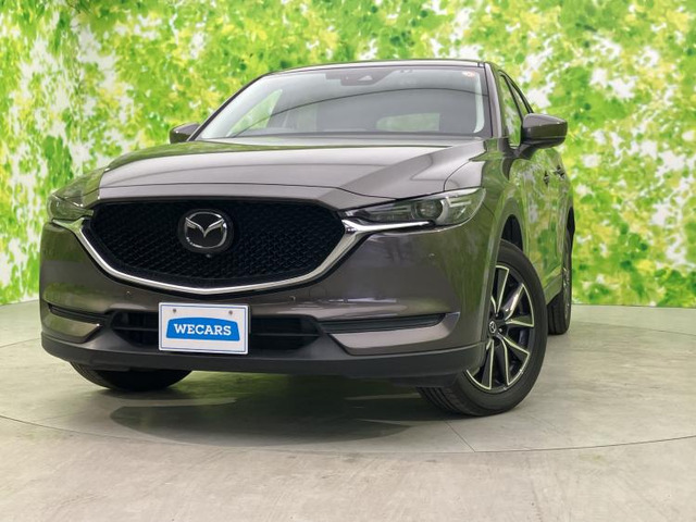 CX-5 2.2 XD プロアクティブ 