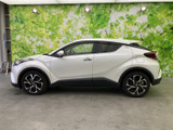 C-HR ハイブリッド 1.8 G モード ブルーノ 