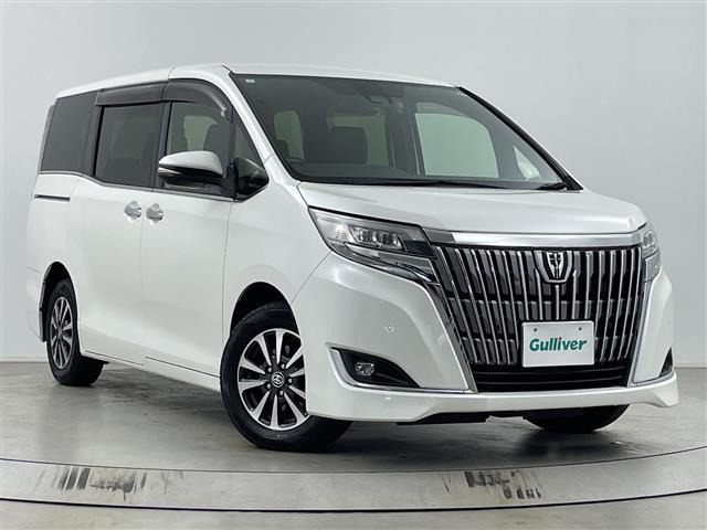 エスクァイア 2.0 Gi 修復歴無し