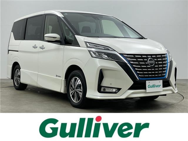 セレナ 1.2 e-POWER ハイウェイスターV 